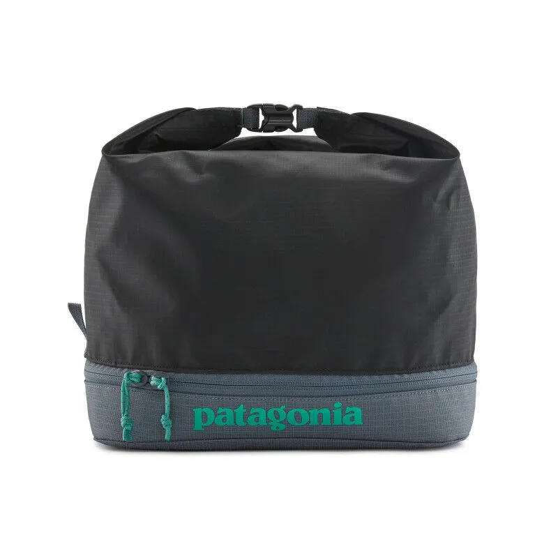 Patagonia Black Hole MLC Cube - Trousse de toilette | Hardloop