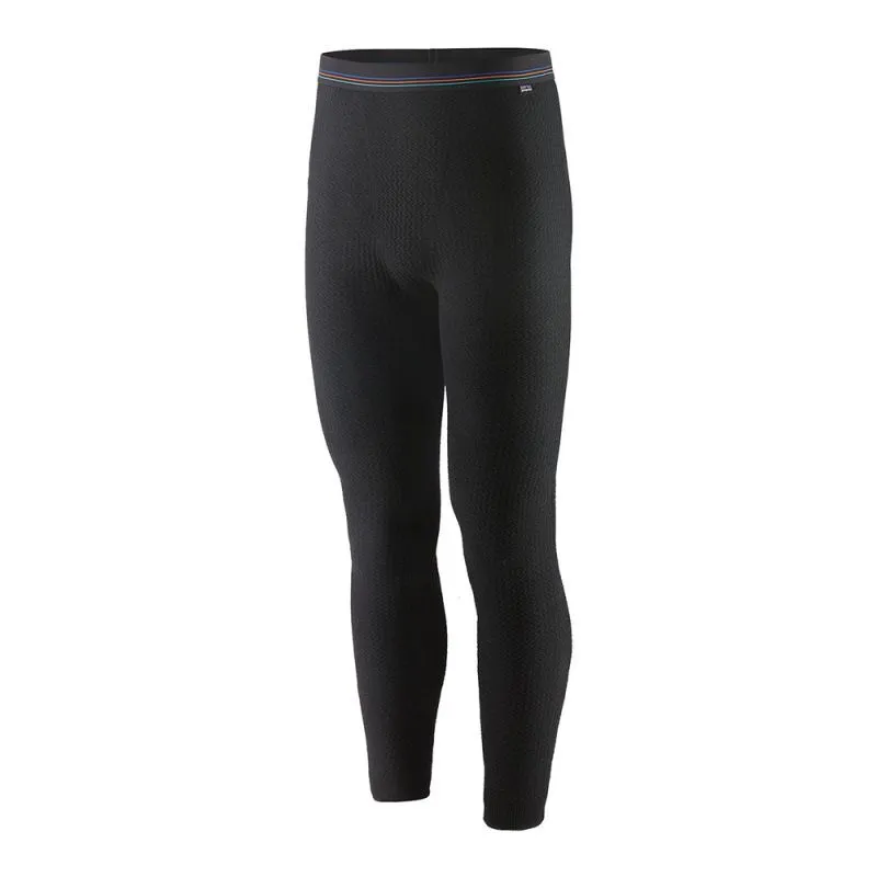 Patagonia Capilene Air Bottoms - Collant running homme