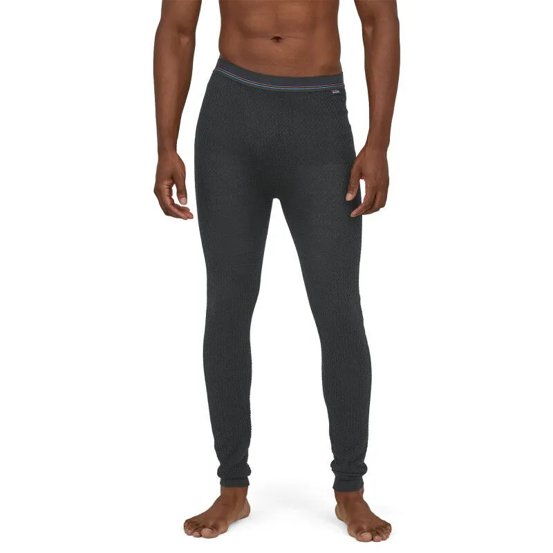 Patagonia Capilene Air Bottoms - Collant running homme