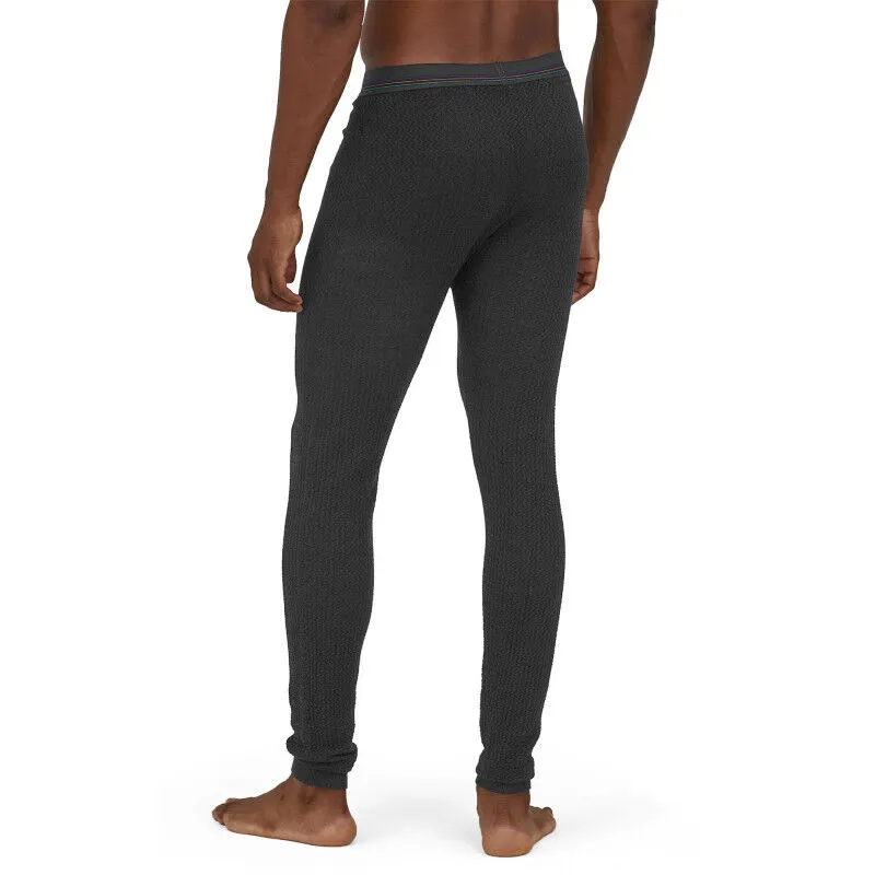 Patagonia Capilene Air Bottoms - Collant running homme