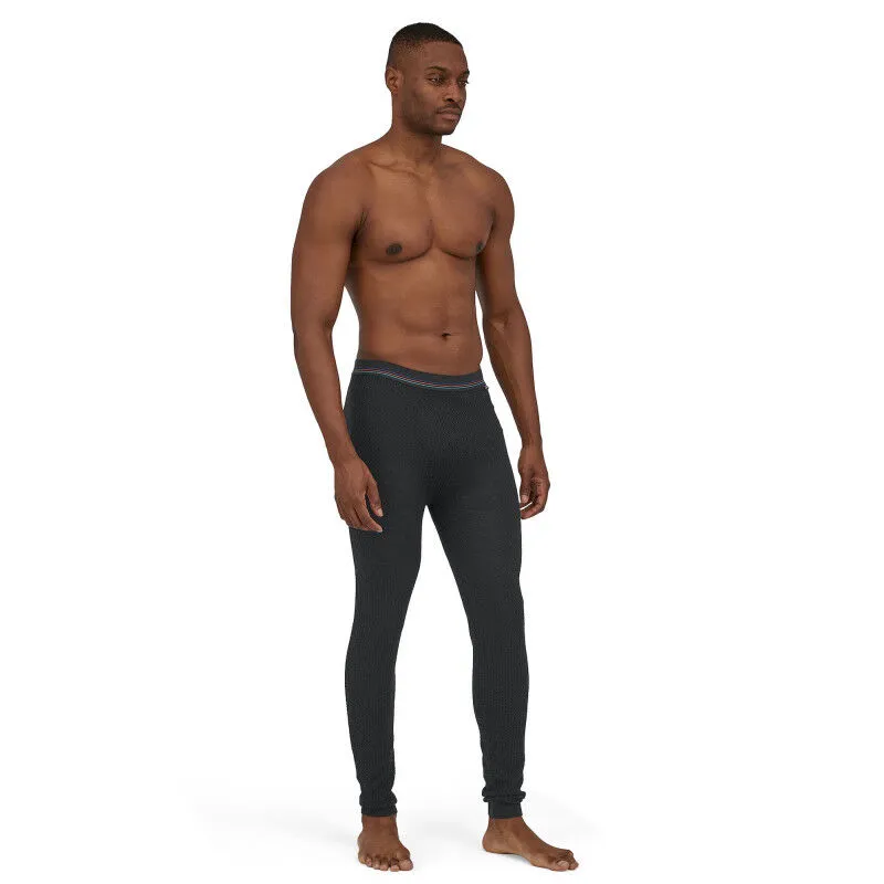 Patagonia Capilene Air Bottoms - Collant running homme