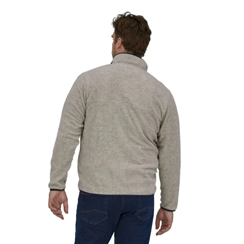 Patagonia LW Synchilla Snap-T P/O - Polaire homme