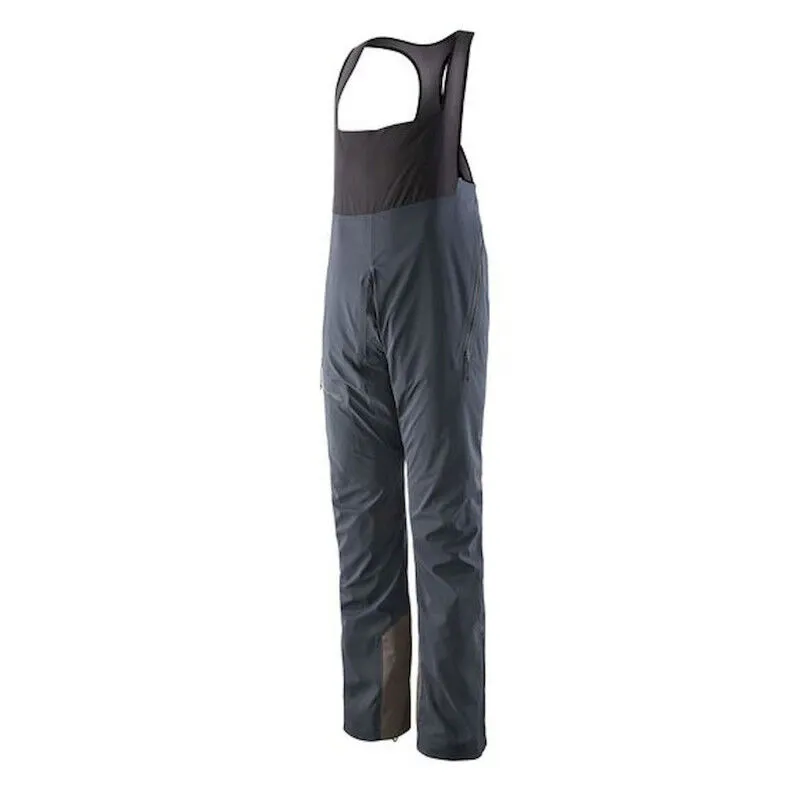 Patagonia M's Dual Aspect Bibs - Pantalon hardshell homme | Hardloop