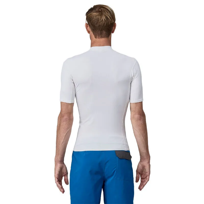 Patagonia R0 Top - Lycra homme | Hardloop