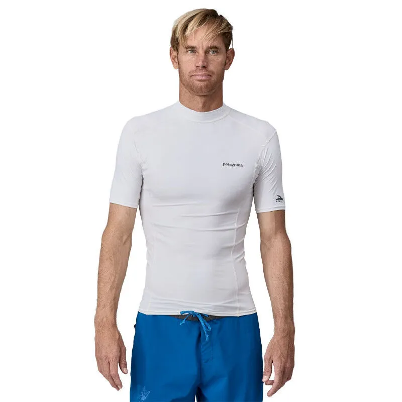 Patagonia R0 Top - Lycra homme | Hardloop