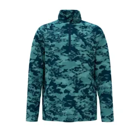 Patagonia Sesvenna Graphic - Polaire enfant | Hardloop