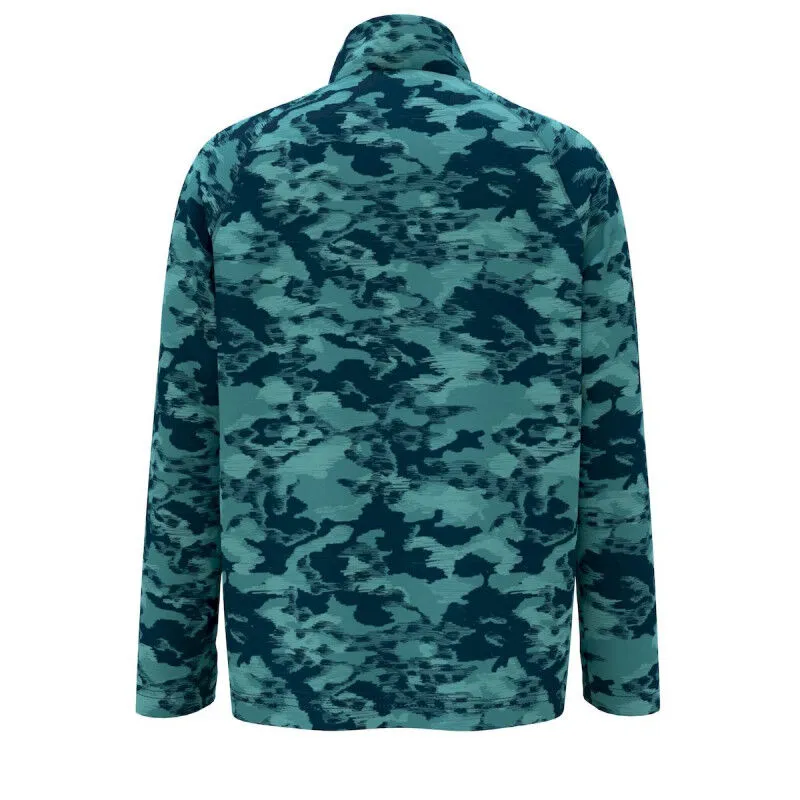 Patagonia Sesvenna Graphic - Polaire enfant | Hardloop