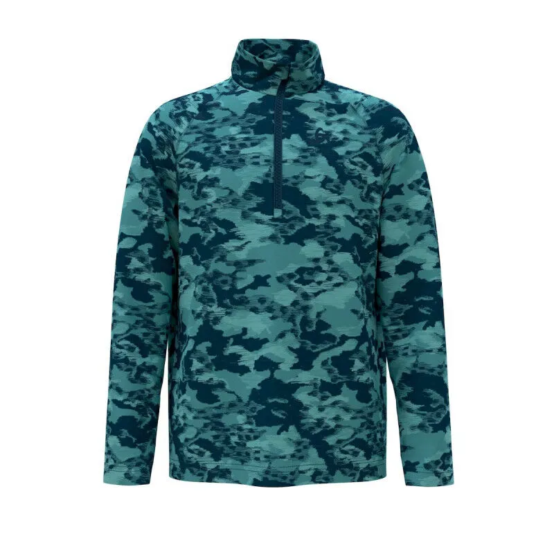 Patagonia Sesvenna Graphic - Polaire enfant | Hardloop