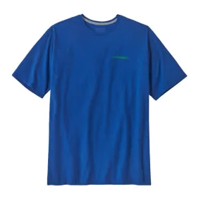 Patagonia Sunrise Rollers Responsibili-Tee - T-shirt homme | Hardloop