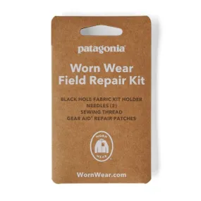 Patagonia Worn Wear Field Repair Kit | Hardloop