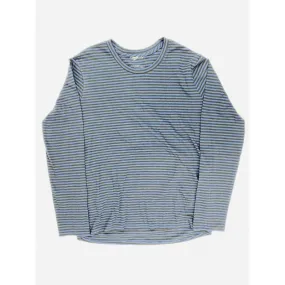 Patagonia W's L/S Mainstay Shirt - Seconde main T-shirt femme - Bleu - S | Hardloop