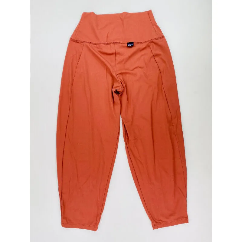 Patagonia W's Maipo Rock Crops - Seconde main Pantalon femme - Rose - S | Hardloop