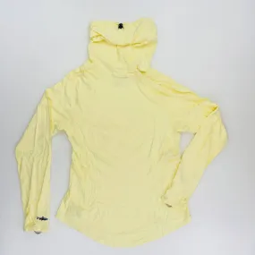 Patagonia W'S Tropic Comfort Natural Shirt - Seconde main T-shirt femme - Jaune - S | Hardloop