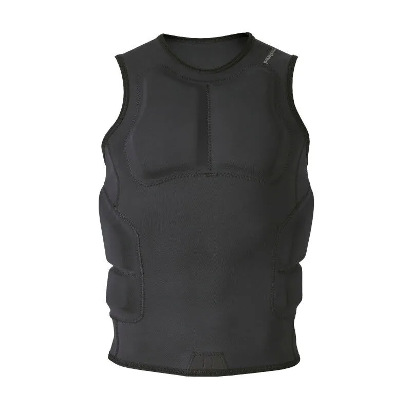 Patagonia Yulex Impact Vest - Top néoprène homme | Hardloop