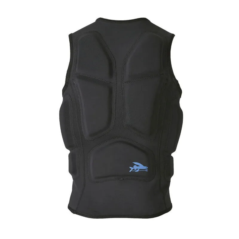 Patagonia Yulex Impact Vest - Top néoprène homme | Hardloop