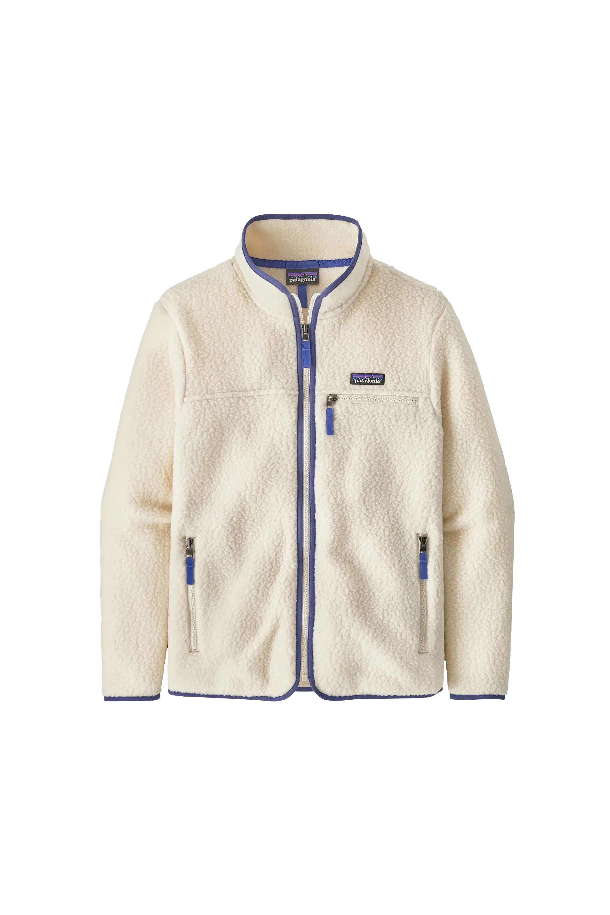 Polaire Beige Patagonia - Femme | Citadium