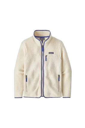 Polaire Beige Patagonia - Femme | Citadium