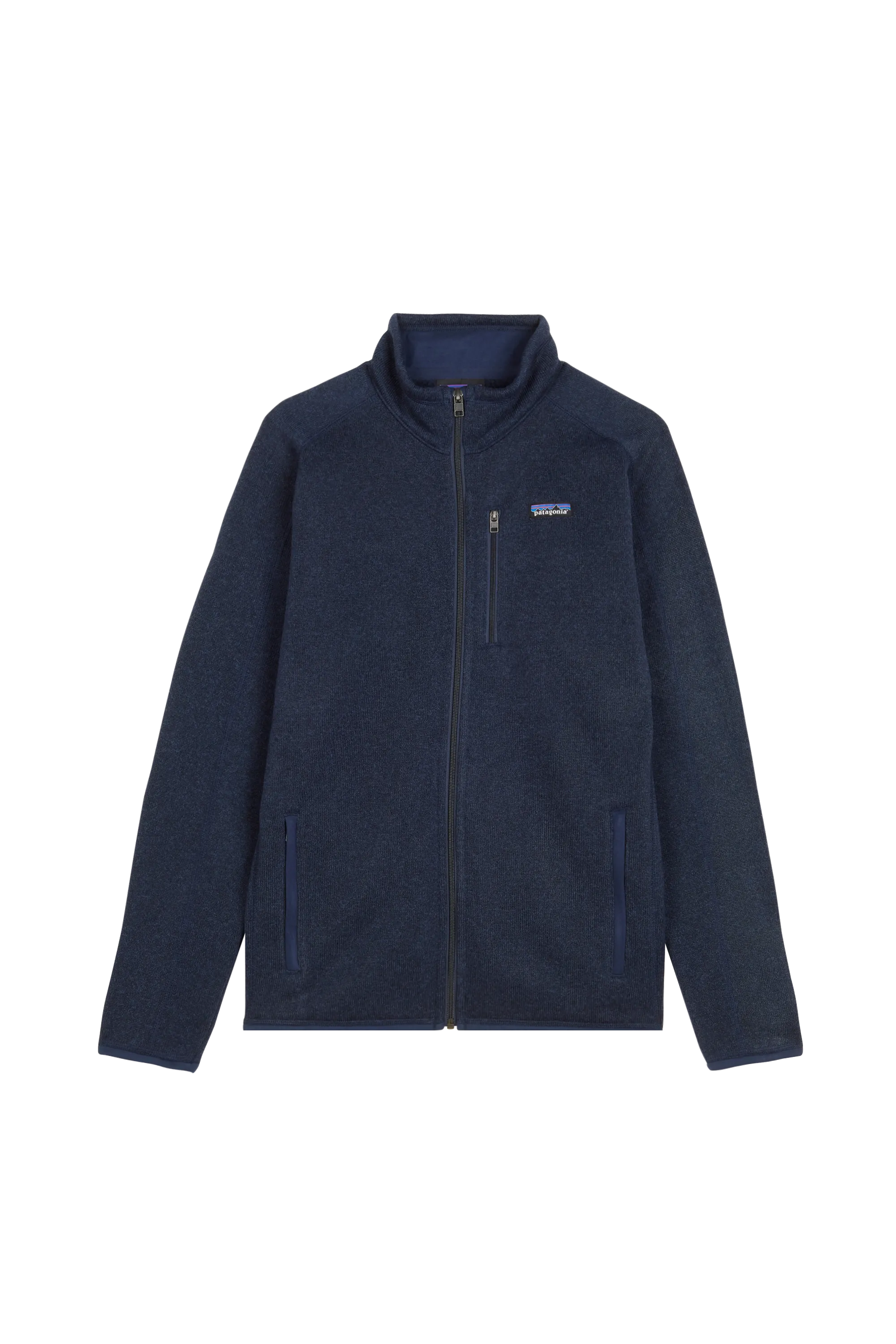 Polaire Bleu Patagonia - Homme | Citadium