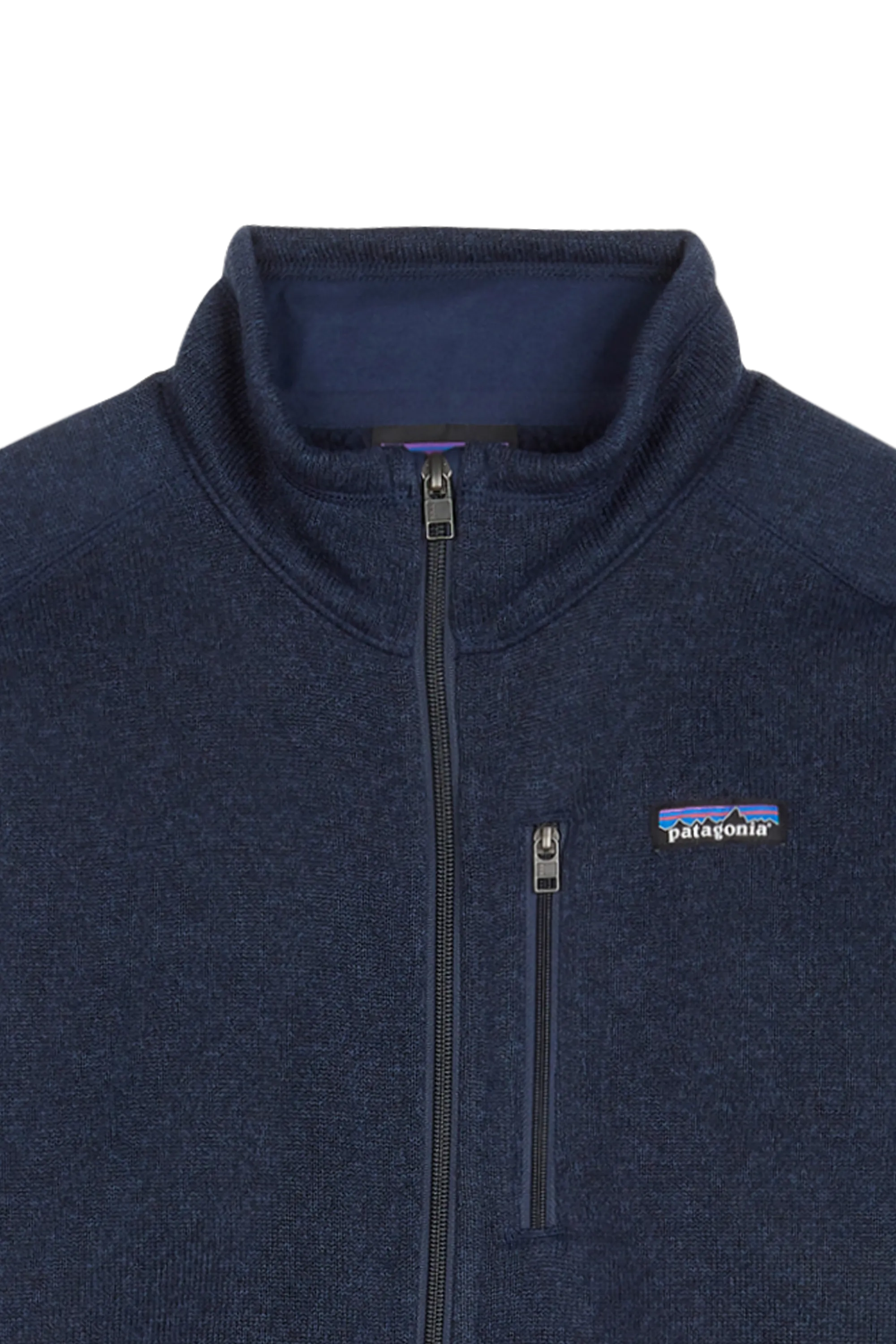 Polaire Bleu Patagonia - Homme | Citadium