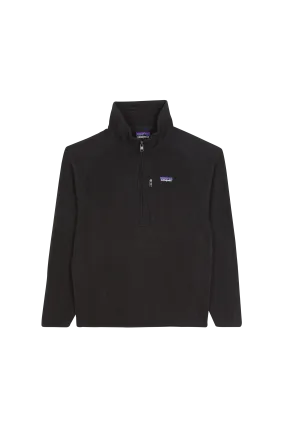 Polaire Noir Patagonia - Homme | Citadium