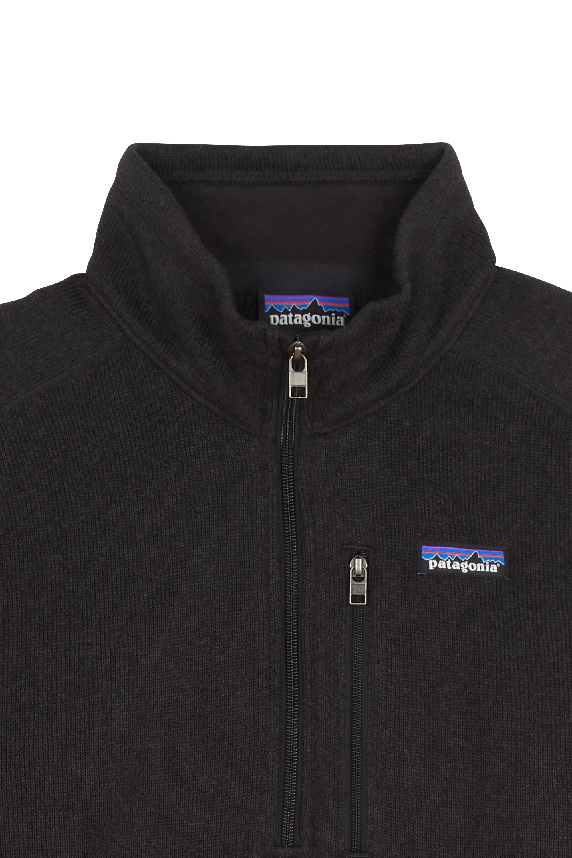 Polaire Noir Patagonia - Homme | Citadium