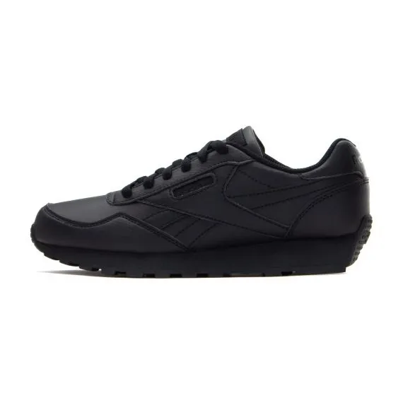 Reebok Royal Rewind Run Chaussures Femme GY1728 le noir