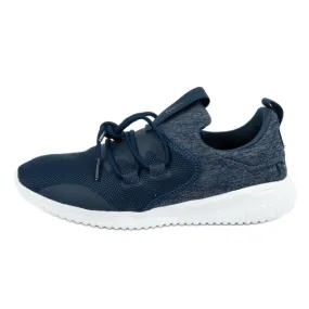 Reebok Skycush W BS6715 le noir bleu marin