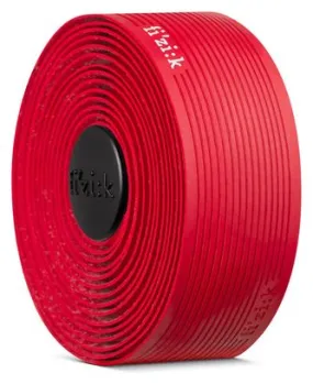 Ruban de Cintre Fizik Vento Microtex Tacky - Rouge