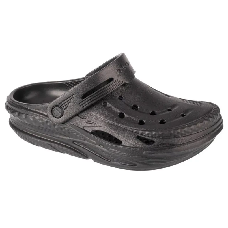 Sabot Crocs Off Grid 209501-001 le noir