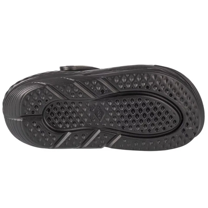 Sabot Crocs Off Grid 209501-001 le noir