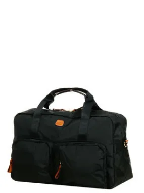 Sac de voyage Bric's XTravel 46 cm Noir  BXL42192.101  