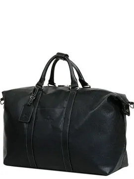 Sac de voyage Hexagona Confort 64 cm Noir  4631340100  4631340100