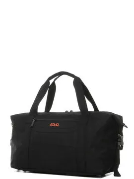 Sac de voyage Jump Moorea 2  45 cm Noir  MX09Noir  