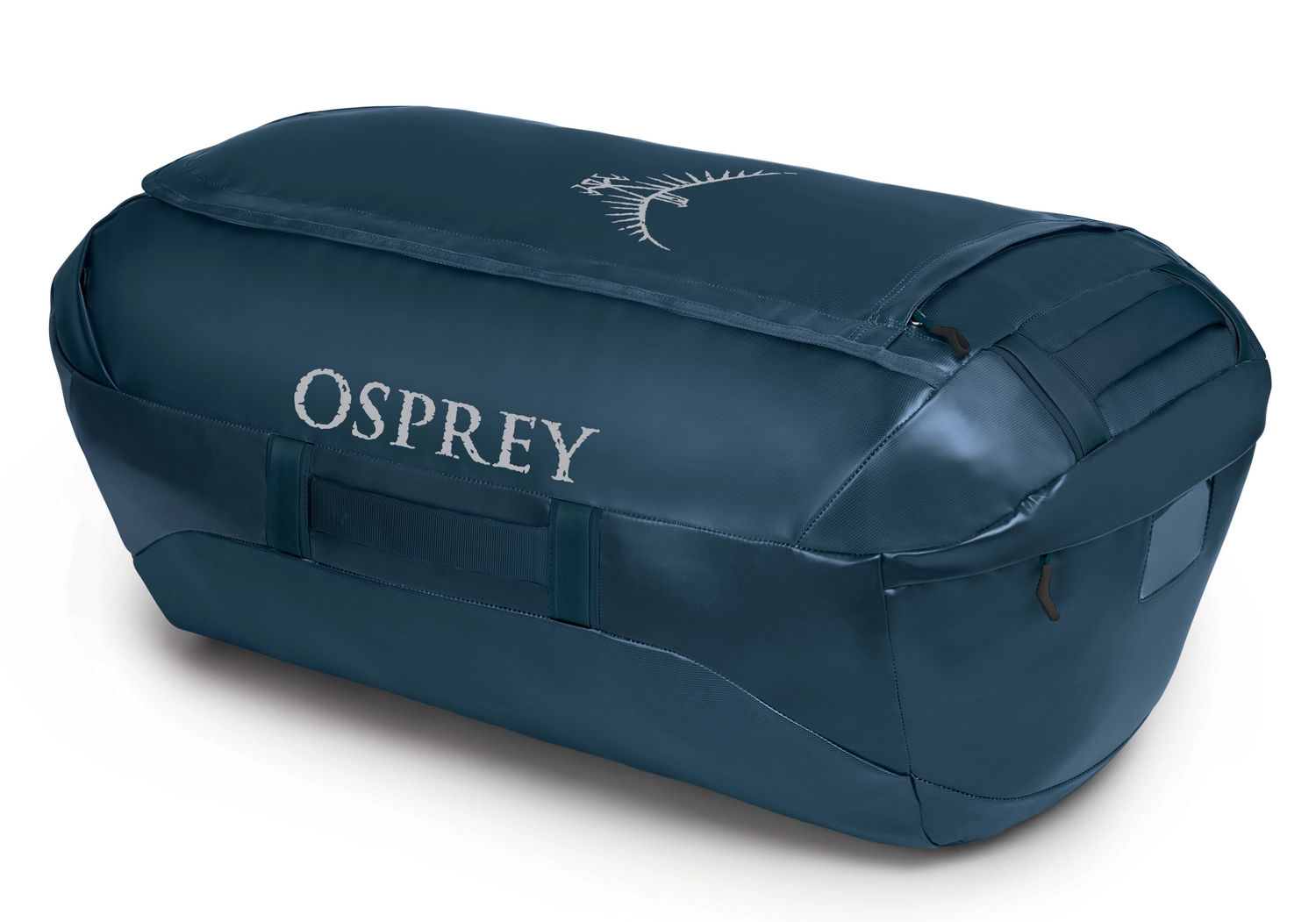 Sac de Voyage Osprey Transporter 120 Venturi Blue