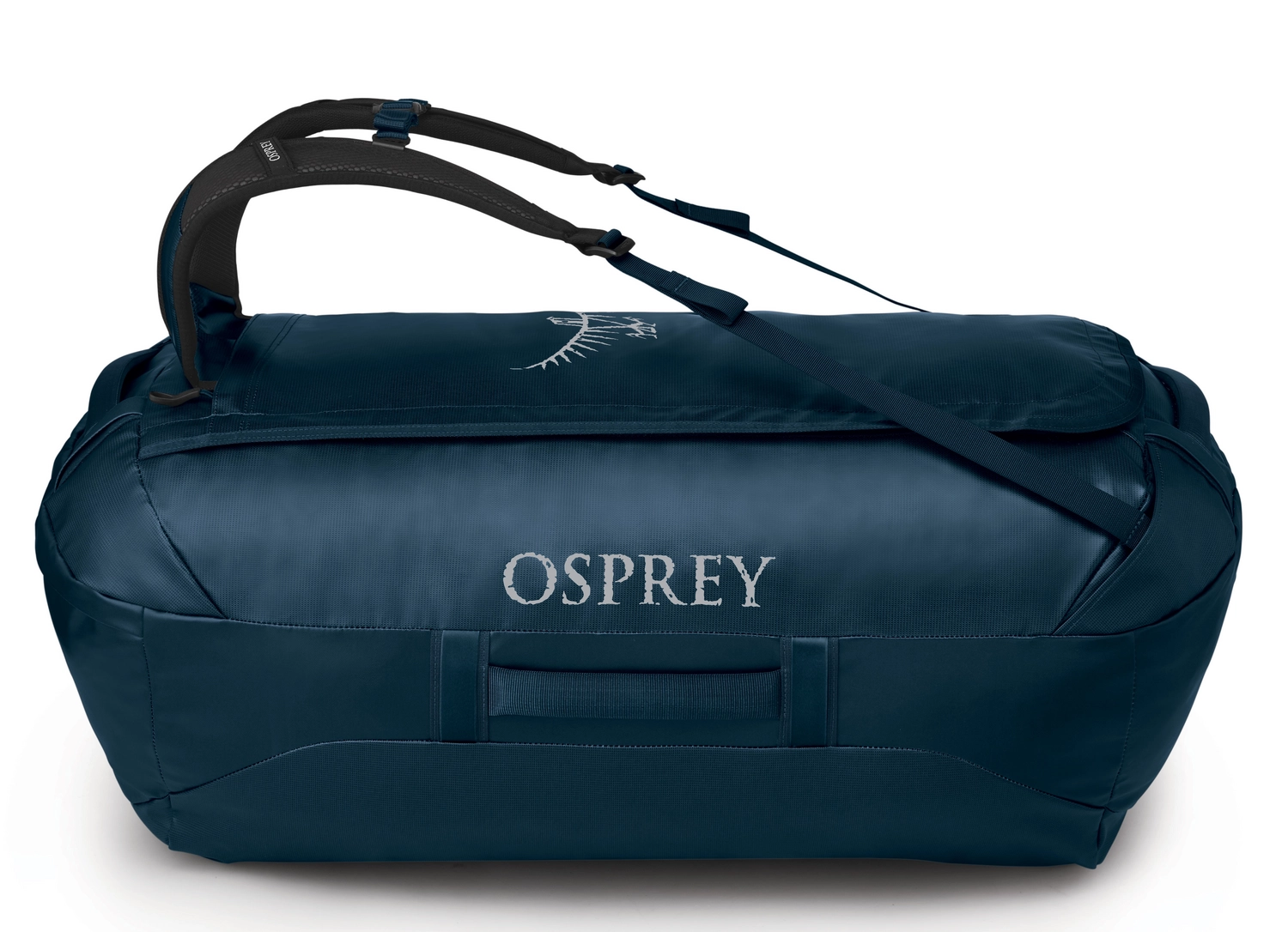 Sac de Voyage Osprey Transporter 120 Venturi Blue