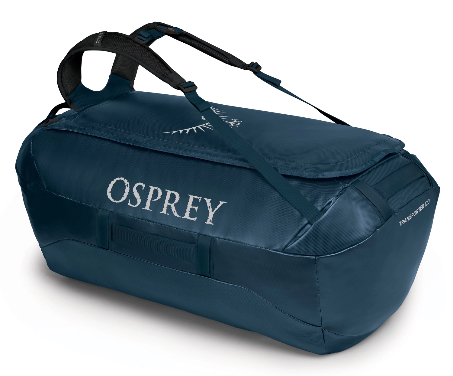 Sac de Voyage Osprey Transporter 120 Venturi Blue