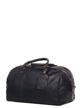 Sac de voyage The Chesterfield Brand William Liam 46 cm Marron  C20.001301  C20.001301