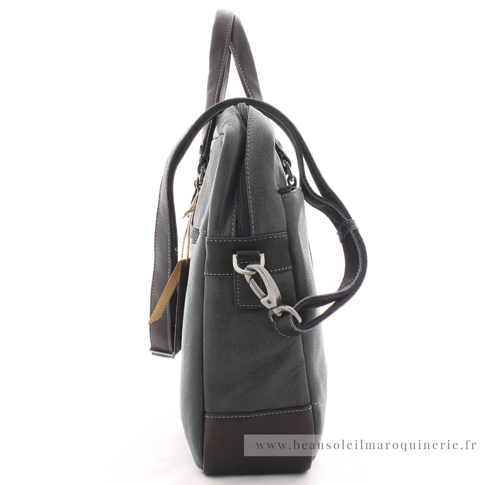 Sac Porte-Documents Arthur & Aston en Cuir Marco 2158-01