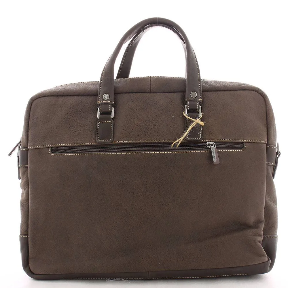 Sac Porte-Documents Arthur & Aston en Cuir Marco 2158-01