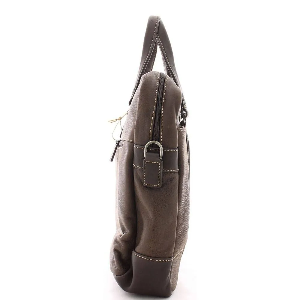 Sac Porte-Documents Arthur & Aston en Cuir Marco 2158-01