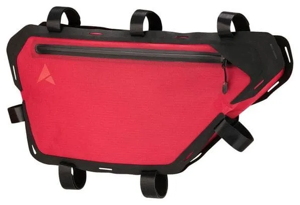 Sacoche de Cadre Altura Vortex 2 6L Rouge