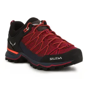 Salewa Ws Mtn Trainer Lite W 61364-6157 le noir