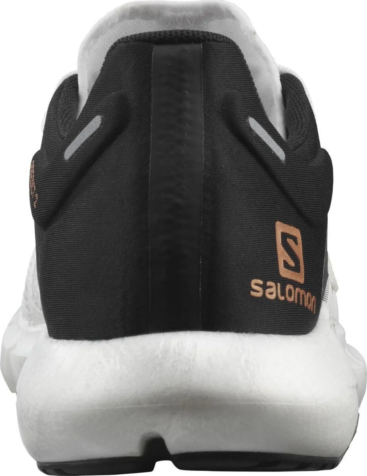 SALOMON PREDICT 2 BLANCHE ET NOIRE Chaussures de running