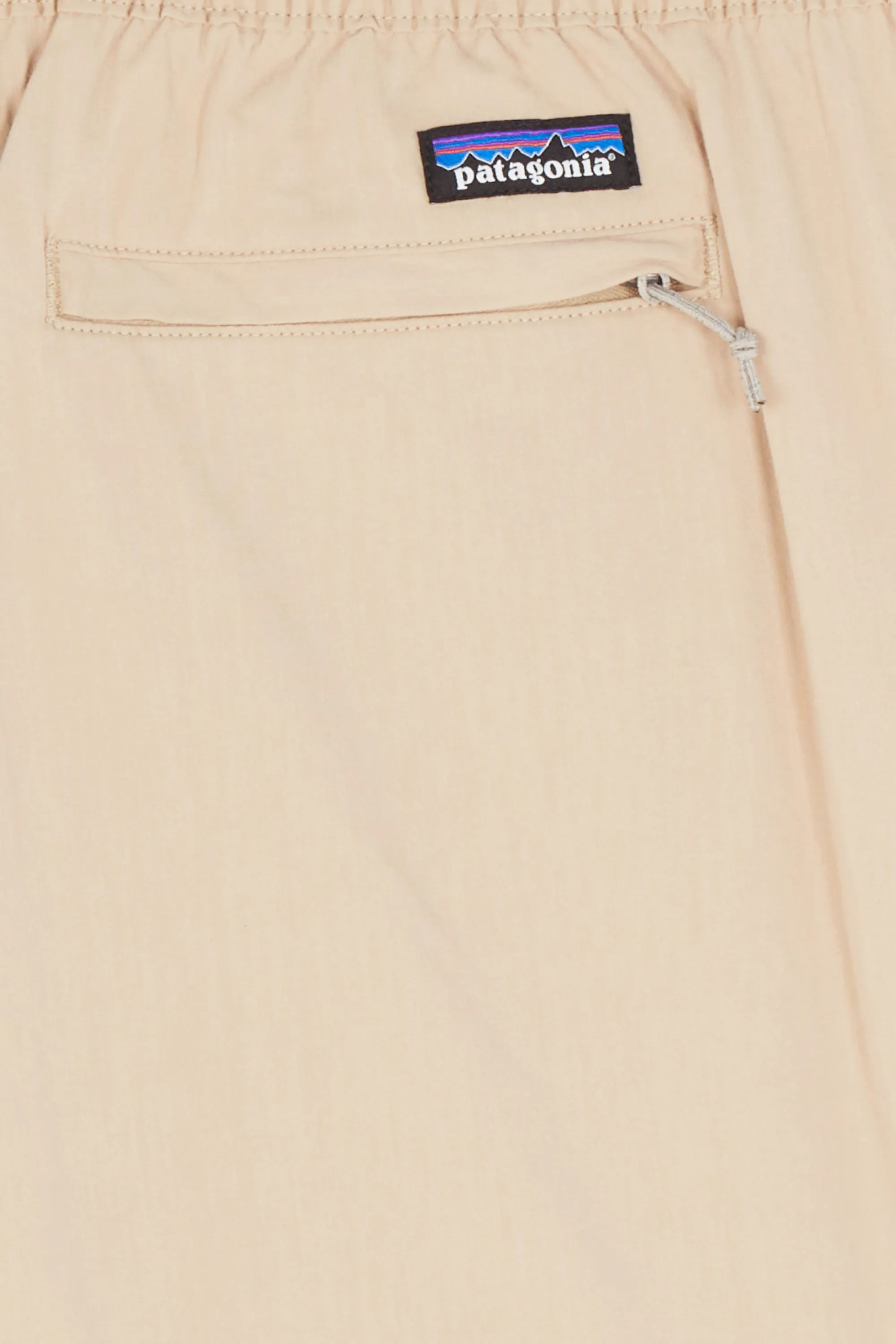 Short Beige Patagonia - Homme | Citadium