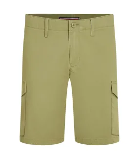 Short Cargo Tommy Hilfiger coton  kaki