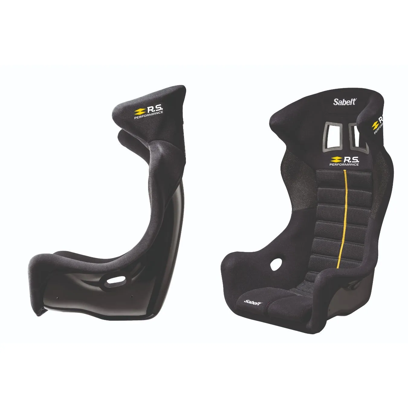 SIEGE BAQUET SABELT TAURUS RSP TAILLE M