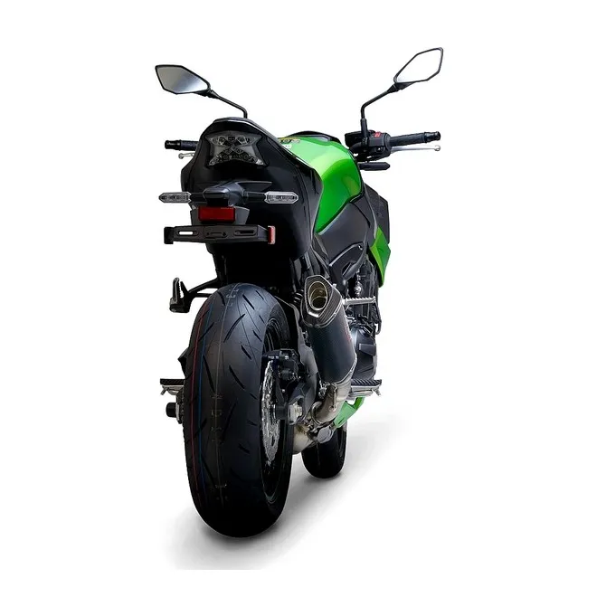 Silencieux SC Project SC1-S Carbone Kawasaki Z900 (2020) | Moto Shop 35