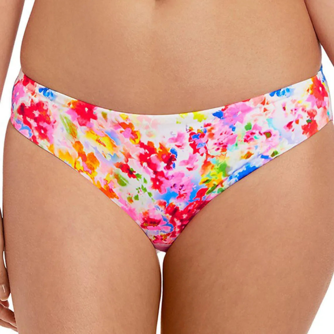 Slip de bain classique Multicolore - Endless Summer | 3 Suisses