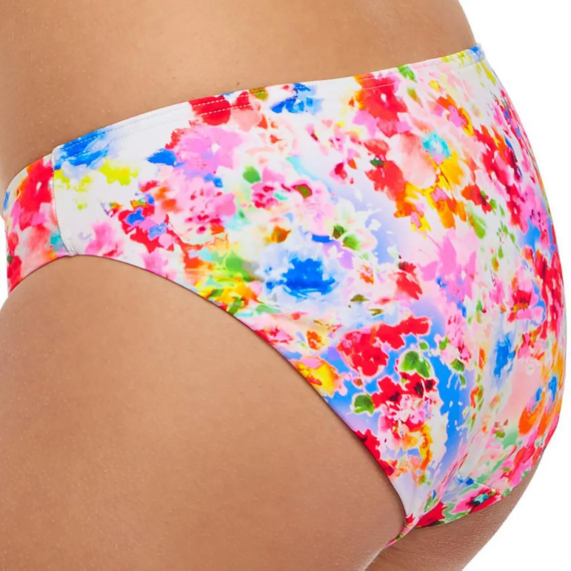 Slip de bain classique Multicolore - Endless Summer | 3 Suisses