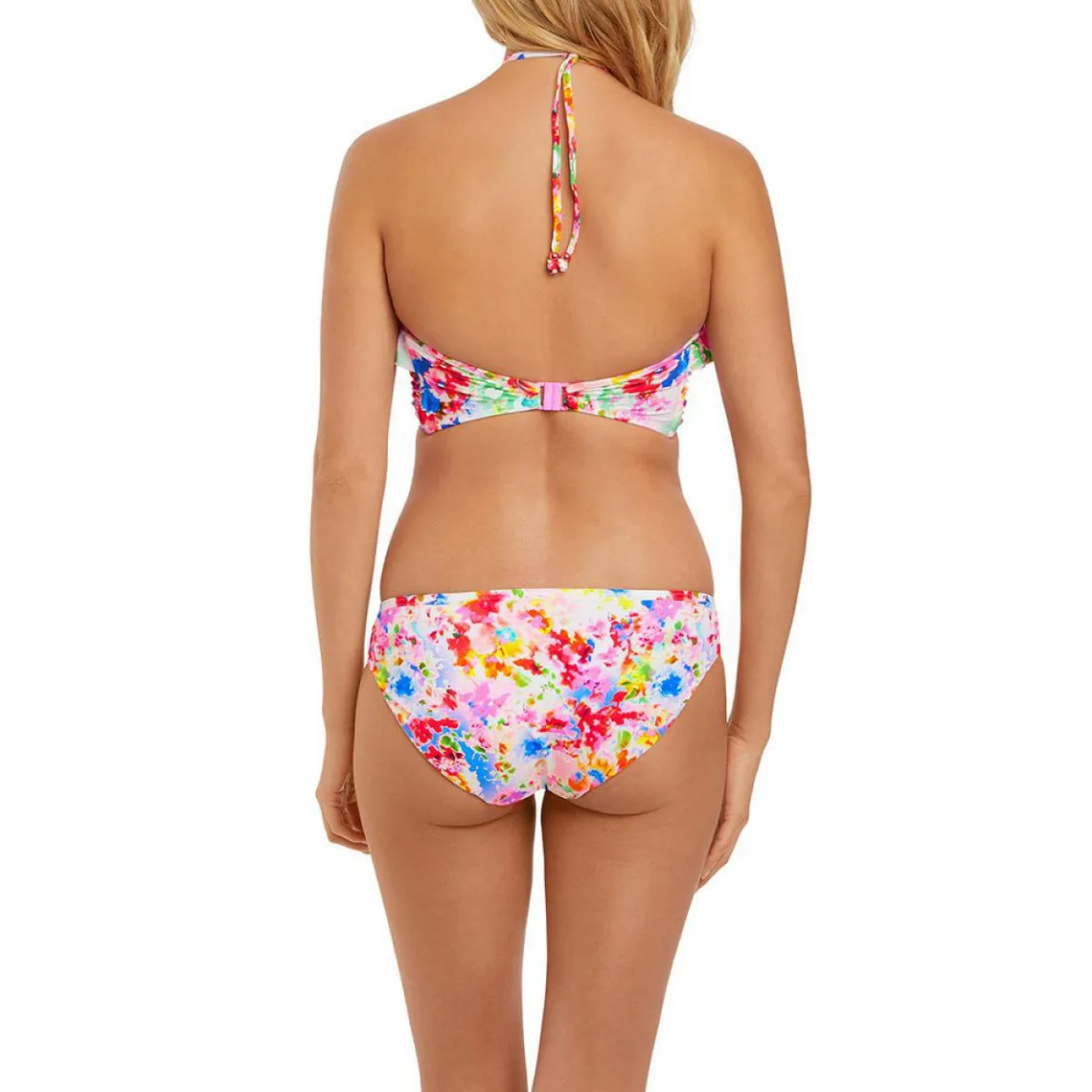 Slip de bain classique Multicolore - Endless Summer | 3 Suisses